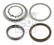 FEBI BILSTEIN Dichtungssatz, Radnabe 24762