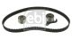 FEBI BILSTEIN Zahnriemensatz 24772