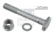 FEBI BILSTEIN Radbolzen 24775