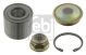 FEBI BILSTEIN Radlagersatz 24780