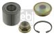 FEBI BILSTEIN Radlagersatz 24781