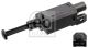 FEBI BILSTEIN Bremslichtschalter 24784