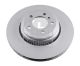 FEBI BILSTEIN Bremsscheibe 24807
