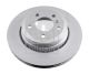 FEBI BILSTEIN Bremsscheibe 24809