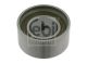 FEBI BILSTEIN Umlenk-/Führungsrolle, Zahnriemen 24855