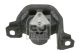 FEBI BILSTEIN Lagerung, Automatikgetriebe 24857