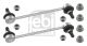FEBI BILSTEIN Stange/Strebe, Stabilisator 24863