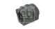 FEBI BILSTEIN Lagerung, Stabilisator 24868