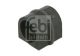 FEBI BILSTEIN Lagerung, Stabilisator 24877