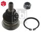 FEBI BILSTEIN Trag-/Führungsgelenk 24907