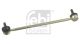 FEBI BILSTEIN Stange/Strebe, Stabilisator 24912
