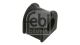 FEBI BILSTEIN Lagerung, Stabilisator 24916