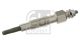 FEBI BILSTEIN Glühkerze 24917