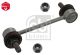 FEBI BILSTEIN Stange/Strebe, Stabilisator 24922