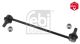 FEBI BILSTEIN Stange/Strebe, Stabilisator 24928