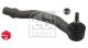 FEBI BILSTEIN Spurstangenkopf 24932