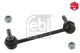FEBI BILSTEIN Stange/Strebe, Stabilisator 24961