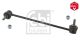 FEBI BILSTEIN Stange/Strebe, Stabilisator 24963
