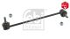 FEBI BILSTEIN Stange/Strebe, Stabilisator 24964