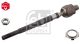 FEBI BILSTEIN Axialgelenk, Spurstange 24969