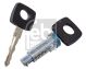 FEBI BILSTEIN Schließzylinder 24976