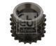 FEBI BILSTEIN Zahnrad, Kurbelwelle 25033