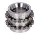 FEBI BILSTEIN Zahnrad, Kurbelwelle 25034