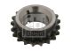 FEBI BILSTEIN Zahnrad, Kurbelwelle 25035