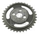 FEBI BILSTEIN Zahnrad, Nockenwelle 25108