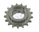 FEBI BILSTEIN Zahnrad, Kurbelwelle 25110