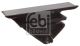 FEBI BILSTEIN Gleitschiene, Steuerkette 25114