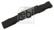 FEBI BILSTEIN Gleitschiene, Steuerkette 25157