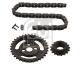 FEBI BILSTEIN Steuerkettensatz 25159