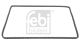 FEBI BILSTEIN Steuerkette 25167