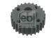FEBI BILSTEIN Zahnrad, Kurbelwelle 25174