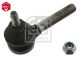 FEBI BILSTEIN Spurstangenkopf 25190