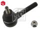 FEBI BILSTEIN Spurstangenkopf 25192