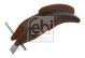 FEBI BILSTEIN Kettenspanner, Ölpumpenantrieb 25197
