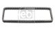 FEBI BILSTEIN Steuerkette 25209