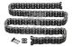 FEBI BILSTEIN Steuerkette 25211