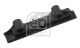 FEBI BILSTEIN Gleitschiene, Steuerkette 25222