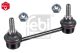 FEBI BILSTEIN Stange/Strebe, Stabilisator 25278