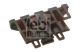 FEBI BILSTEIN Gleitschiene, Steuerkette 25285