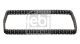 FEBI BILSTEIN Steuerkette 25354