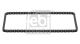 FEBI BILSTEIN Steuerkette 25358