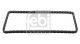 FEBI BILSTEIN Steuerkette 25375