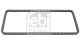 FEBI BILSTEIN Steuerkette 25377