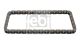FEBI BILSTEIN Steuerkette 25380