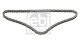 FEBI BILSTEIN Steuerkette 25386