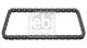 FEBI BILSTEIN Kette, Zwischenwelle 25392